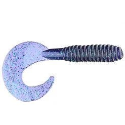 Kalins Baits Kalin's Lunker Grub 34 Kalins Baits Kalin's Lunker Grub