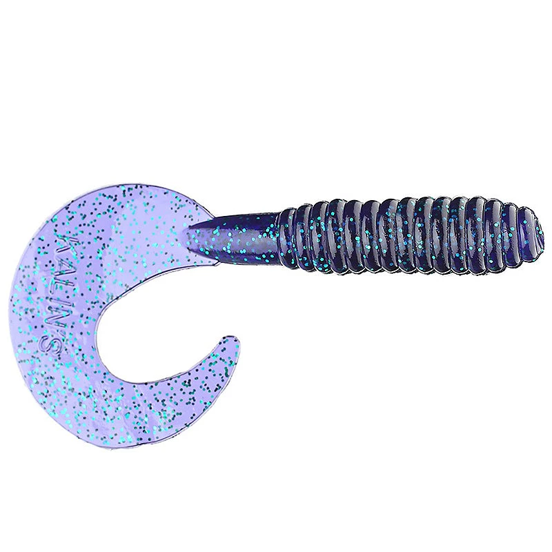 Kalins Baits Kalin's Lunker Grub 13 Kalins Baits Kalin's Lunker Grub