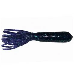 Right Bite Baits Large Salty Tube Soft Baits 56 Right Bite Baits Large Salty Tube Soft Baits