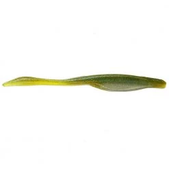 Strike King KVD Perfect Plastic Caffeine Shad Soft Baits