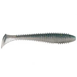 Keitech FAT Swing Impact Swimbait 4.8'' Soft Baits