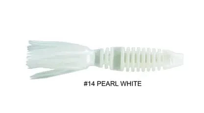 Luck E Strike Skirted Minna Crappie Baits 3 Luck E Strike Skirted Minna Crappie Baits