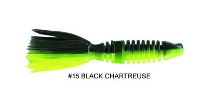 Luck E Strike Skirted Minna Crappie Baits 7 Luck E Strike Skirted Minna Crappie Baits