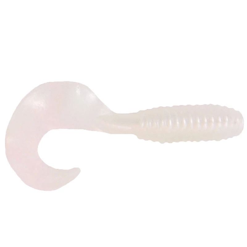 Kalins Baits Kalin's Lunker Grub 14 Kalins Baits Kalin's Lunker Grub