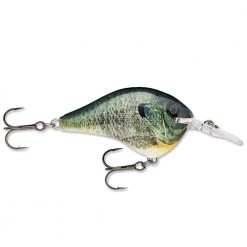 Rapala DT (Dives-To) Series Crankbaits