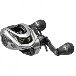 Lew's Team Lew's Hyper Mag Speed Spool SLP Casting Reel Series