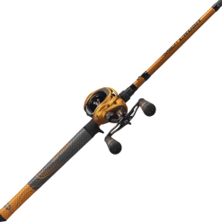 Top Sellers Lew's Mach Crush Baitcast Combo Rods & Reels (Full Length Handle)