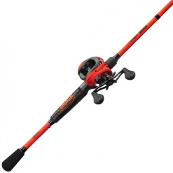 Lew's Top Sellers Lew’s Mach Smash SLP Baitcasting Combo Rods & Reels