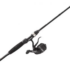 Lew's Lew’s® Speed Cast Underspin Combo