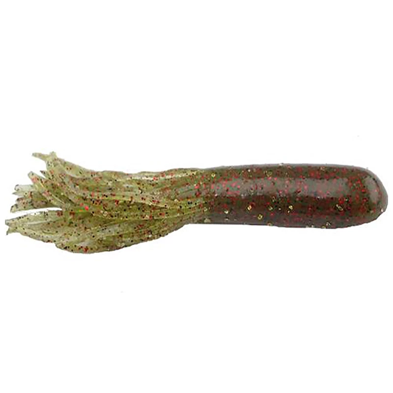 Right Bite Baits Large Salty Tube Soft Baits 17 Right Bite Baits Large Salty Tube Soft Baits