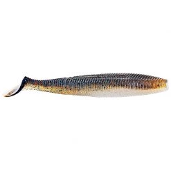 Yamamoto Heart Tail Swim Baits Soft Baits
