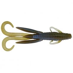 Reaction Innovations Man Bear Pig Creature Baits