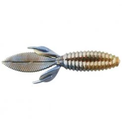 Soft Baits Reaction Innovations Sweet Beaver Creature Baits