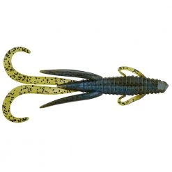 Reaction Innovations Man Bear Pig Creature Baits