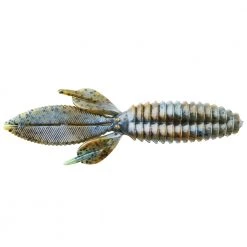 Soft Baits Reaction Innovations Sweet Beaver Creature Baits