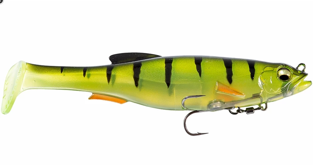 Megabass Magdraft Swimbaits 13 Megabass Magdraft Swimbaits
