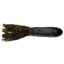 Right Bite Baits Large Salty Tube Soft Baits 60 Right Bite Baits Large Salty Tube Soft Baits