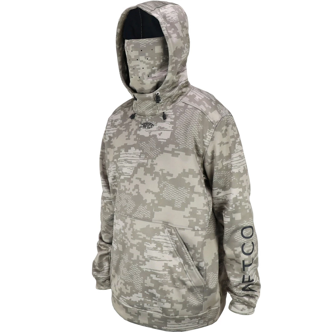 Top Sellers Aftco Reaper Technical Fleece Hoodie 14 Top Sellers Aftco Reaper Technical Fleece Hoodie