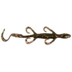 Soft Baits Zoom 6'' Lizards