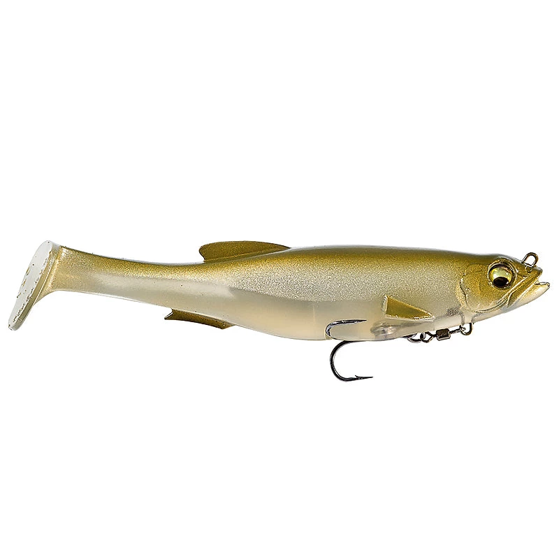 Megabass Magdraft Swimbaits 11 Megabass Magdraft Swimbaits