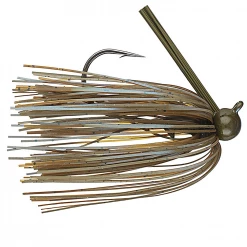Dirty Jigs Tour Level Skirted Football Jig Top Sellers