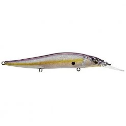 Top Sellers Megabass Vision Oneten 110 +1 Jerkbait