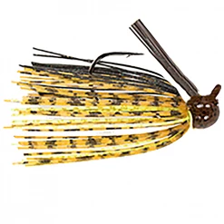 Dirty Jigs Tour Level Skirted Football Jig Top Sellers