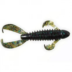 Soft Baits Motivated Bait Co. Revelation Craw