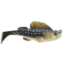 Soft Baits Megabass Dark Sleeper Swimbait 13 Soft Baits Megabass Dark Sleeper Swimbait