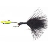 Nothead Tackle Little Skunk Jigs