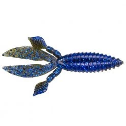 Soft Baits Strike King KVD Rodent 34 Soft Baits Strike King KVD Rodent