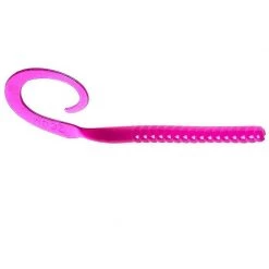 Zoom Ol' Monster Worm