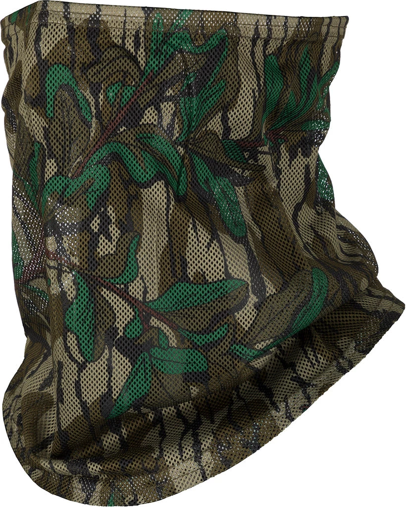 Drake Ol' Tom Mesh Half Face Mask Turkey Hunting 2 Drake Ol' Tom Mesh Half Face Mask Turkey Hunting