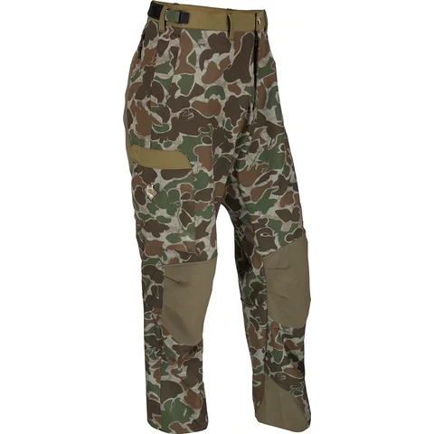 Drake Hunting Ol' Tom Men's Tech Stretch Pants 2.0 1 Drake Hunting Ol' Tom Men's Tech Stretch Pants 2.0