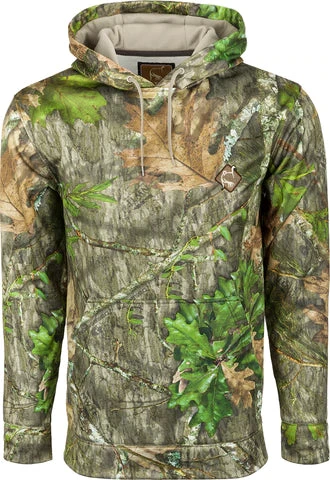 Drake Ol' Tom Camo Performance Hoodie 2 Drake Ol' Tom Camo Performance Hoodie