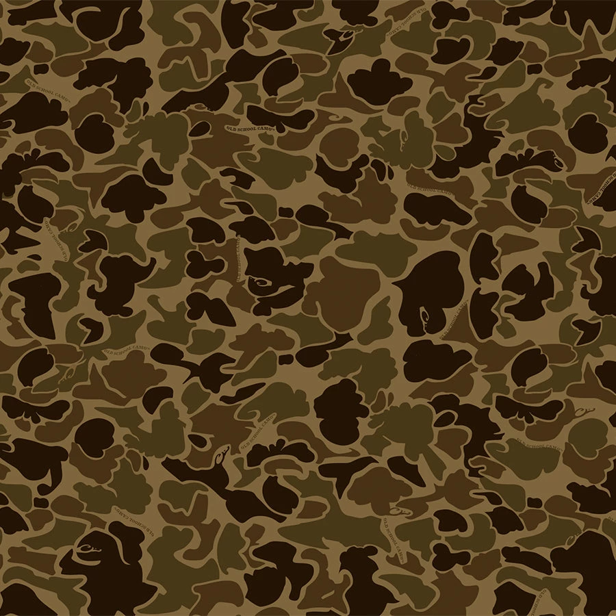 Drake Ol' Tom Mesh Half Face Mask Turkey Hunting 3 Drake Ol' Tom Mesh Half Face Mask Turkey Hunting