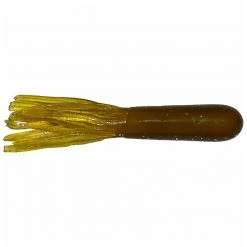 Right Bite Baits Large Salty Tube Soft Baits 61 Right Bite Baits Large Salty Tube Soft Baits