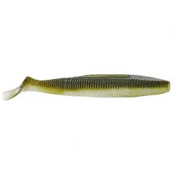 Yamamoto Heart Tail Swim Baits Soft Baits