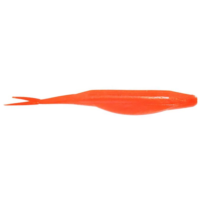 Zoom Super Fluke Soft Baits 30 Zoom Super Fluke Soft Baits