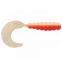 Kalins Baits Soft Baits Kalin's Triple Threat Grub