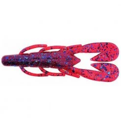 Zoom Ultra Vibe Speed Craw Soft Baits