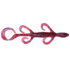 Soft Baits Zoom 6'' Lizards