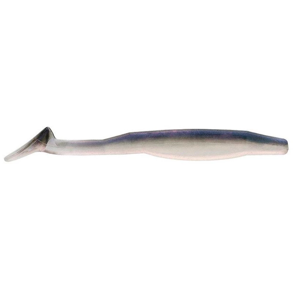 Zoom Swimmin' Super Fluke Jr. Soft Baits 5 Zoom Swimmin' Super Fluke Jr. Soft Baits