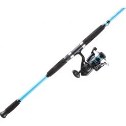 Penn Wrath Spinning Combo Rod And Reel Combo Rod & Reels