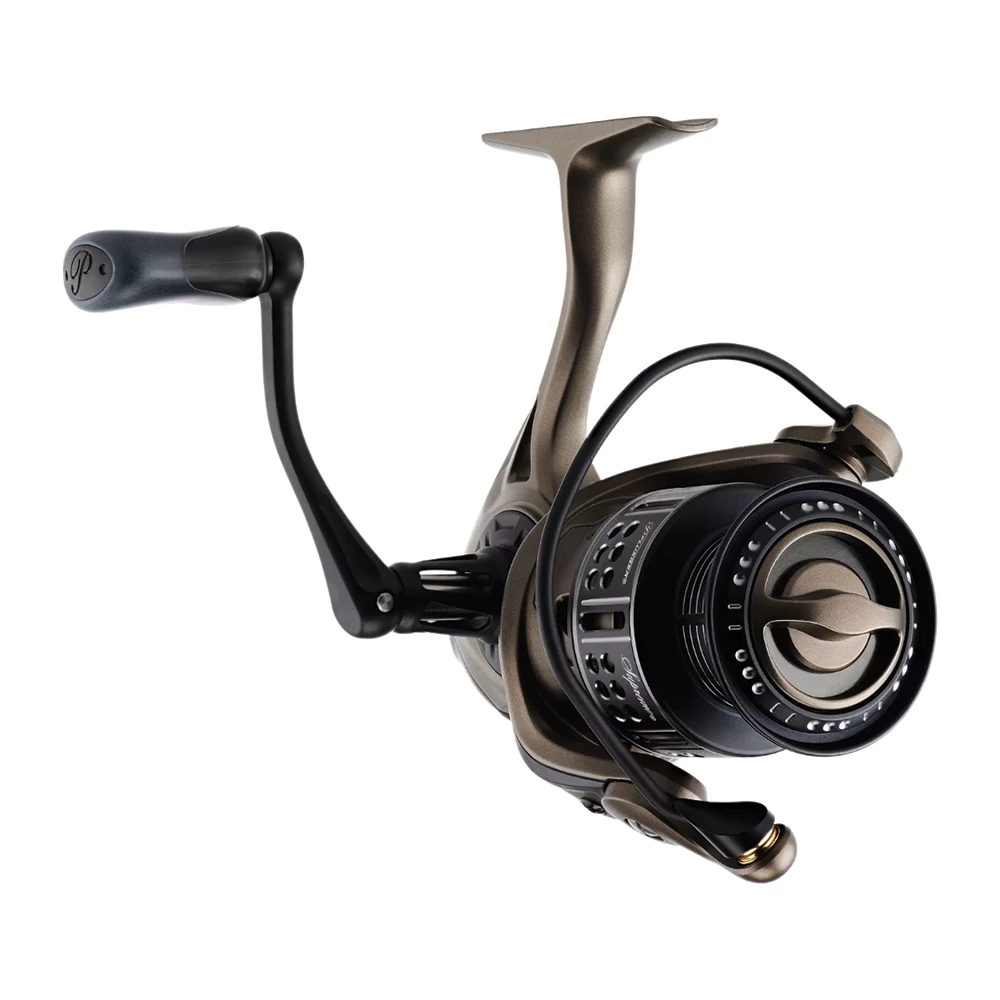 Pflueger Supreme Spinning Reels 2 Pflueger Supreme Spinning Reels