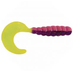 Kalins Baits Soft Baits Kalin's Triple Threat Grub