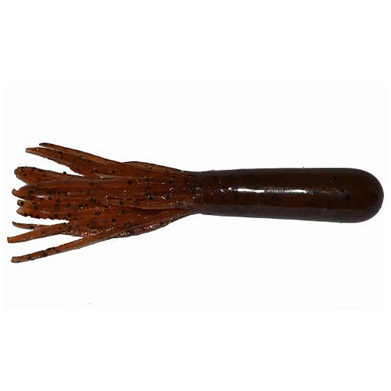 Right Bite Baits Large Salty Tube Soft Baits 23 Right Bite Baits Large Salty Tube Soft Baits