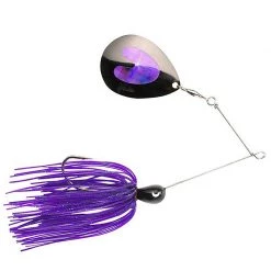 Jewel Bait Company Jewel Jolt Single Blade Spinnerbaits 12 Jewel Bait Company Jewel Jolt Single Blade Spinnerbaits