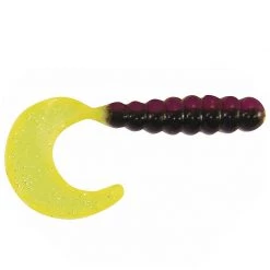 Kalins Baits Soft Baits Kalin's Triple Threat Grub