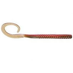 Zoom Ol' Monster Worm